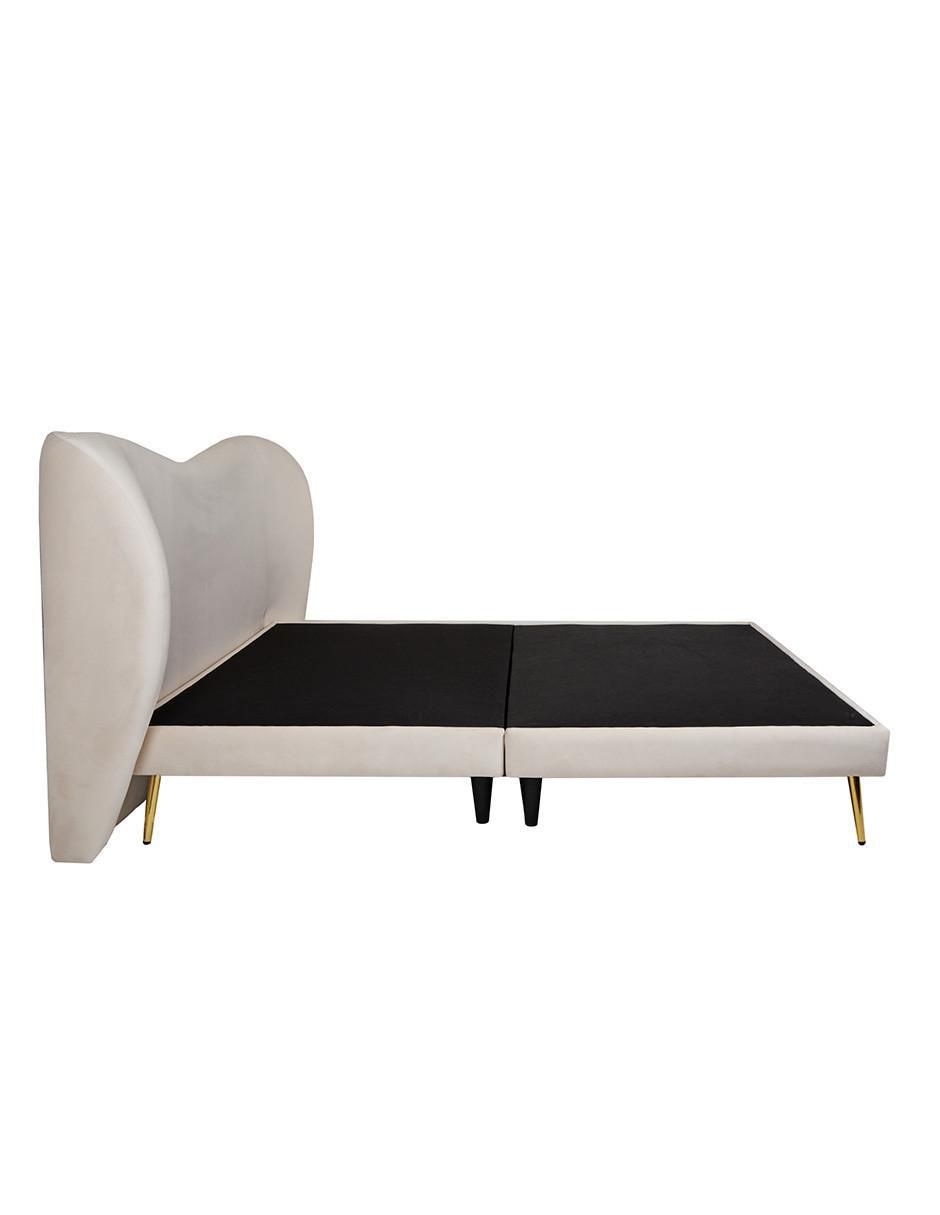 Cama sochic helen "de" madera pino