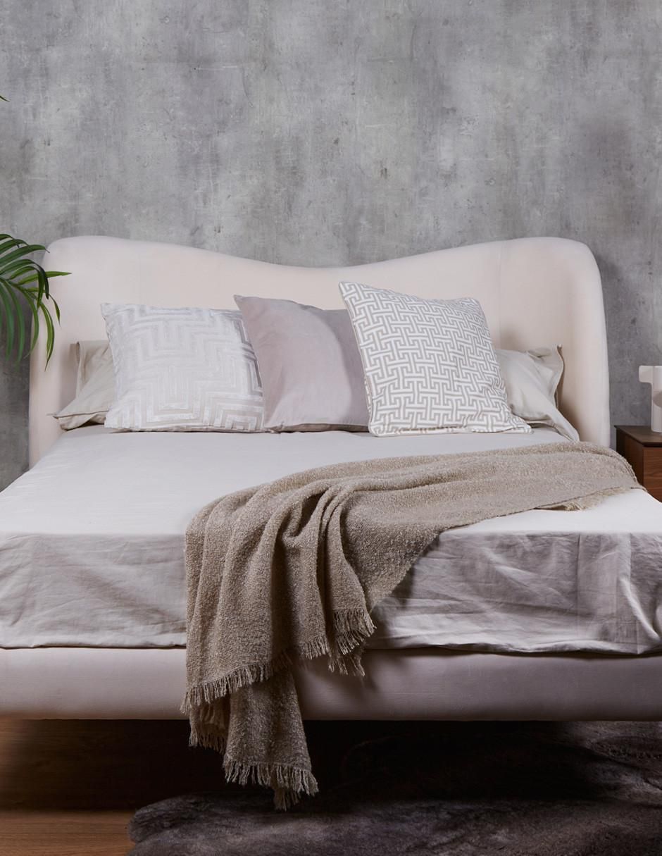 Cama sochic helen "de" madera pino