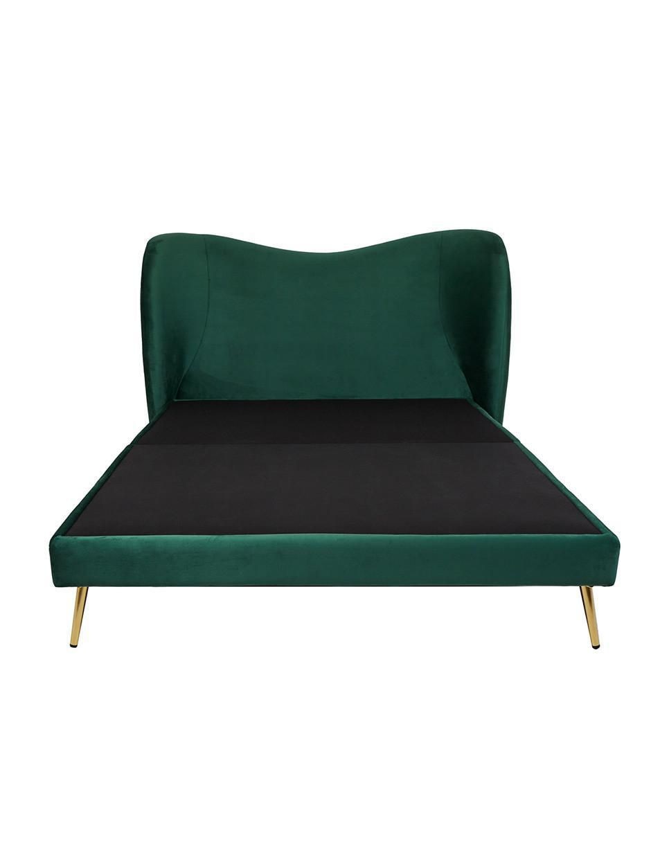 Cama Helen de madera pino Cama Helen de madera pino