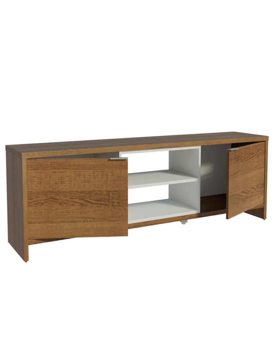 Mueble de Tv armable Metz 2