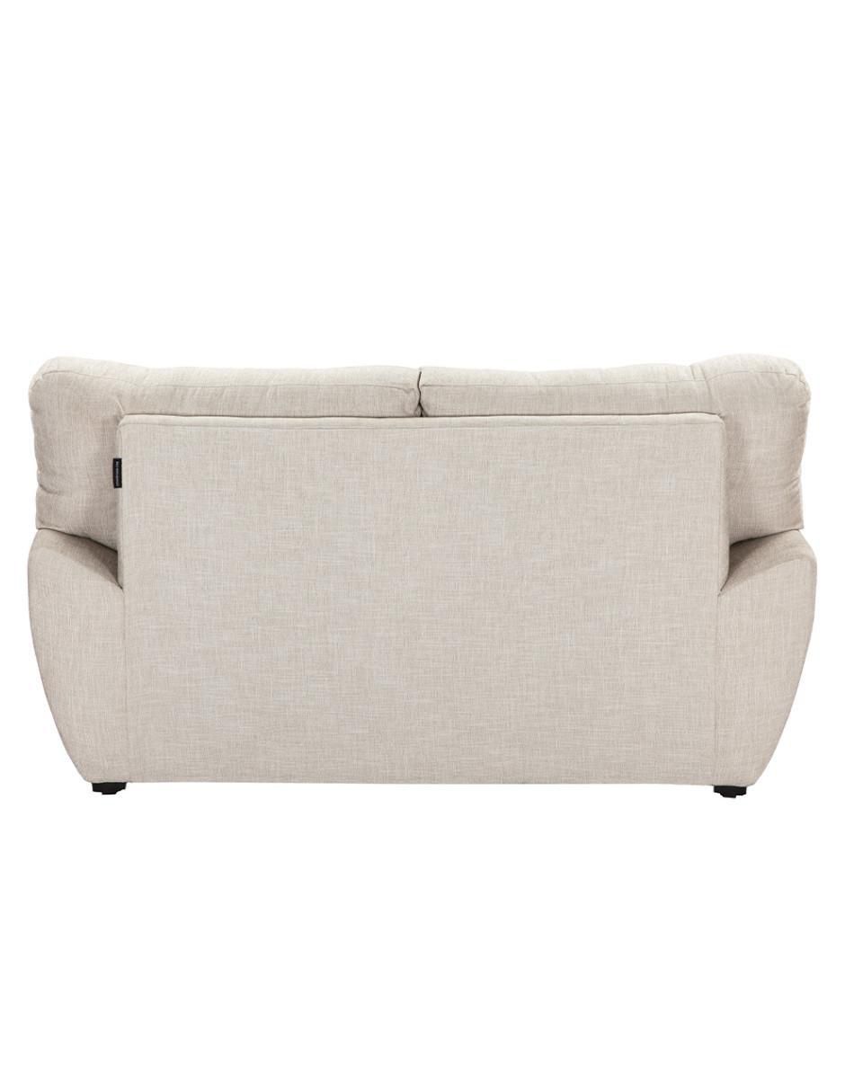 Love seat Monza 3