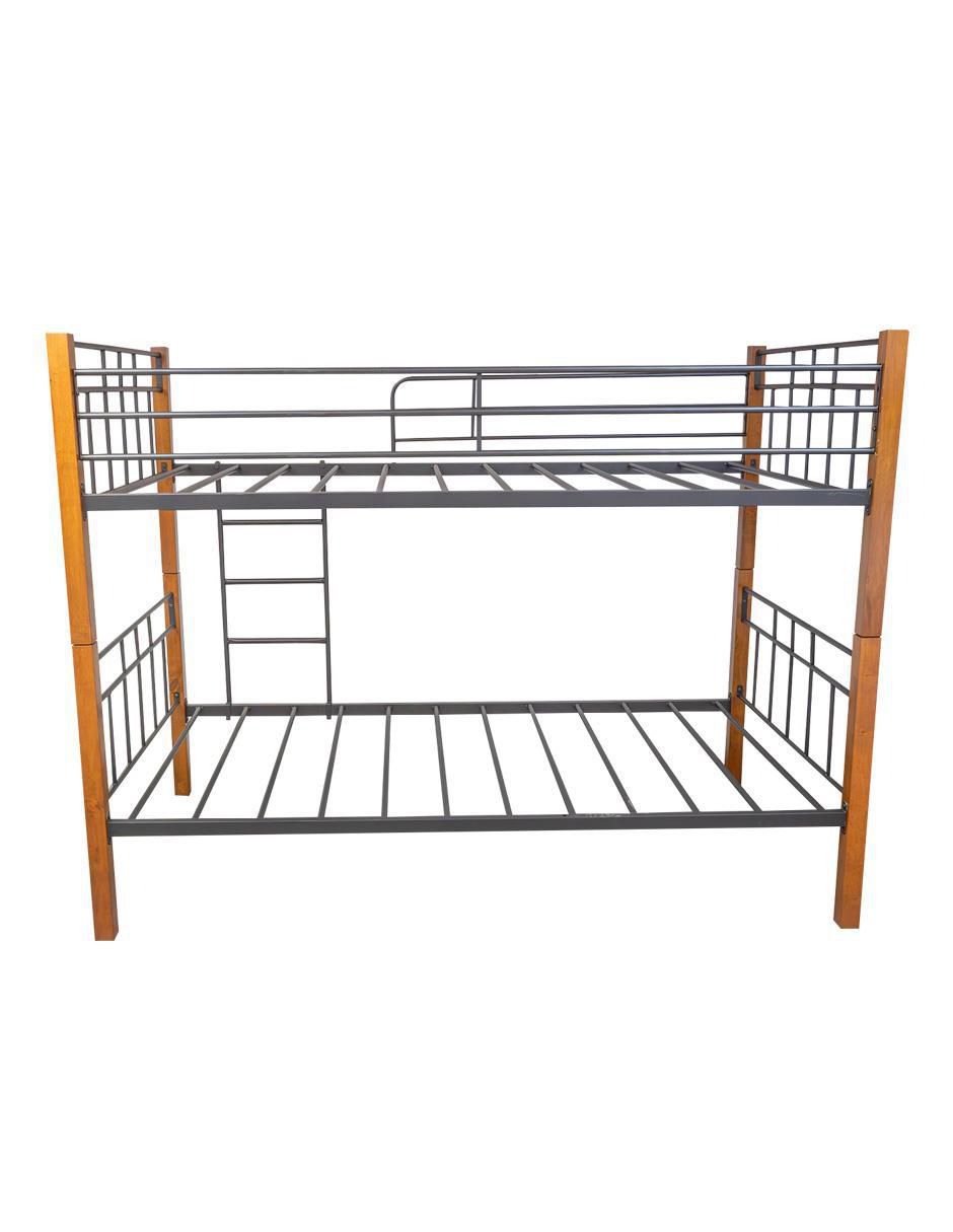 Base para cama Yoshi de madera pino