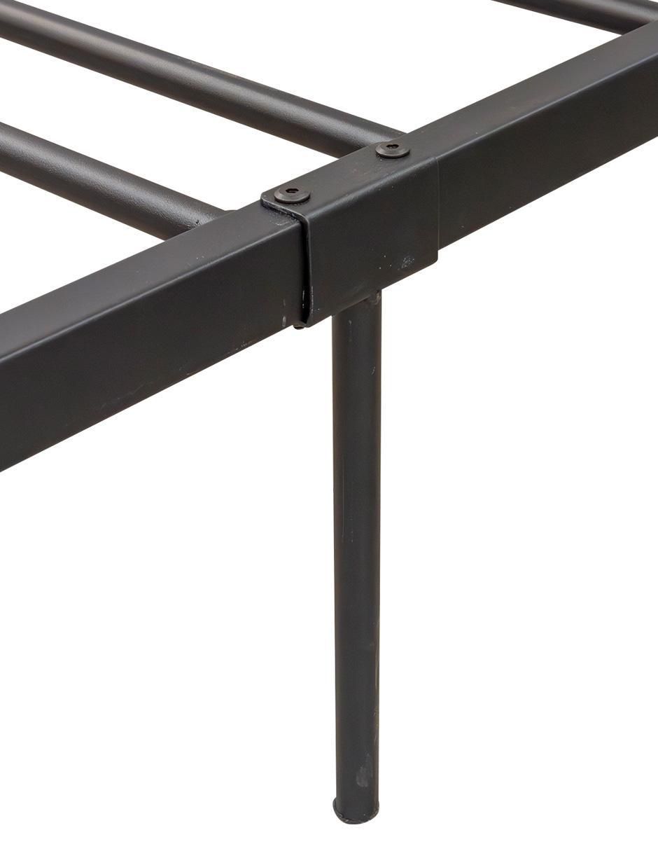 Base para cama Zelda de madera pino 5