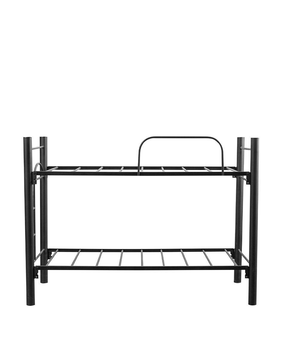 Litera Atlas Basic de metal Individual