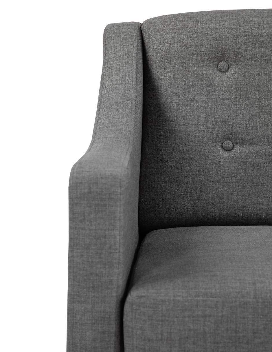 Sillón Milton 8