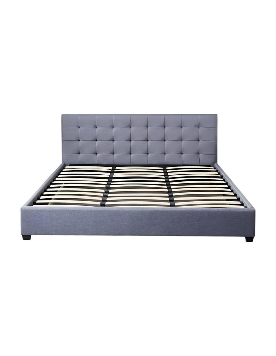 Cama de madera Cama de madera