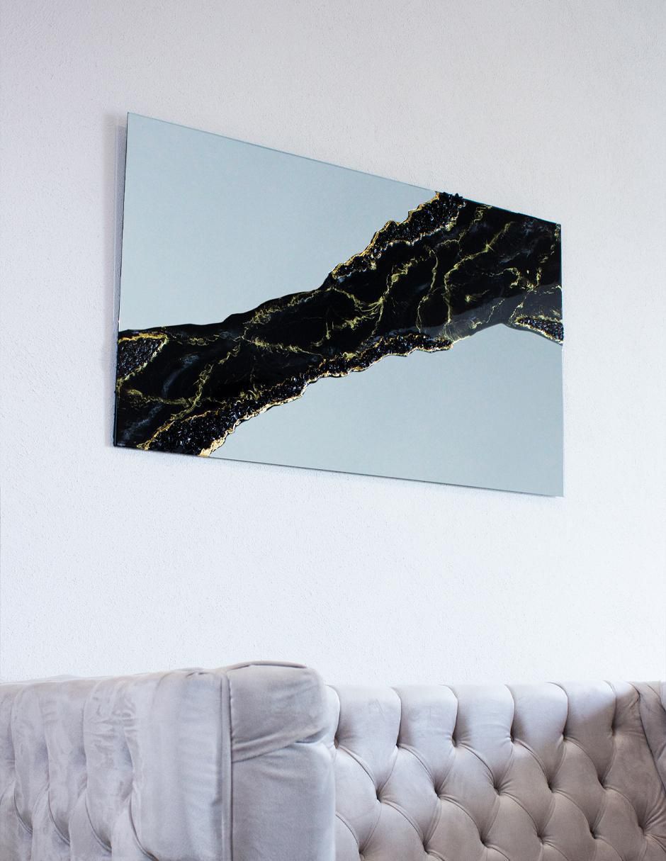 Espejo rectangular 3