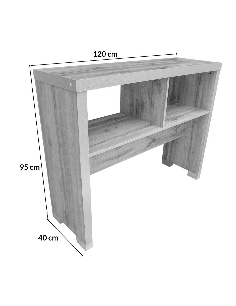 Consola Nauru de MDF 6