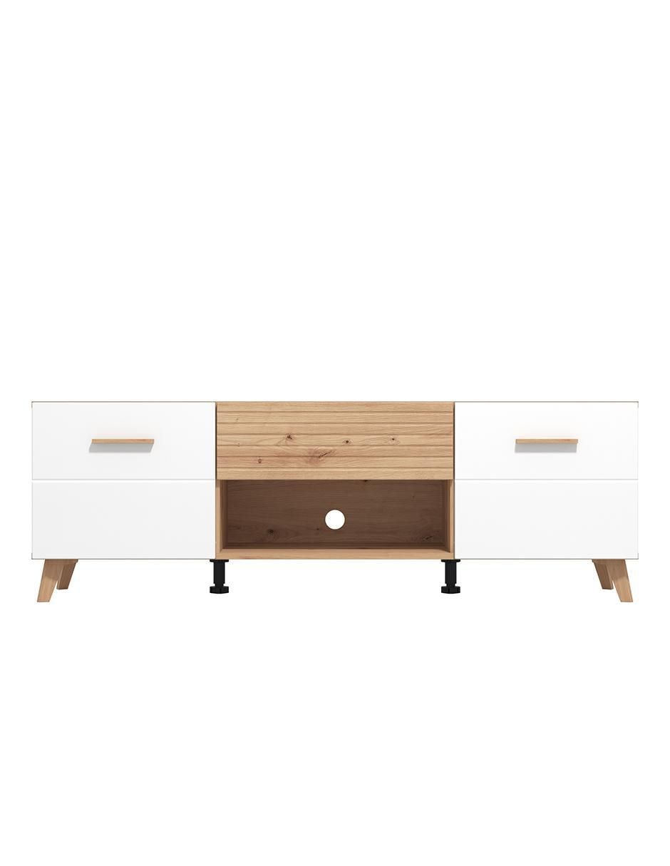 Mueble de tv Murcia de melamina Mueble de tv Murcia de melamina