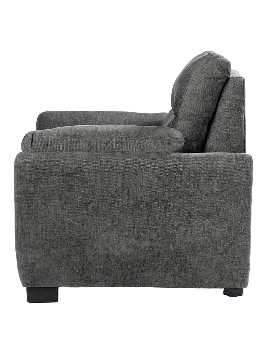 Sillón dicasa venecia "estilo" contemporáneo "de" madera pino