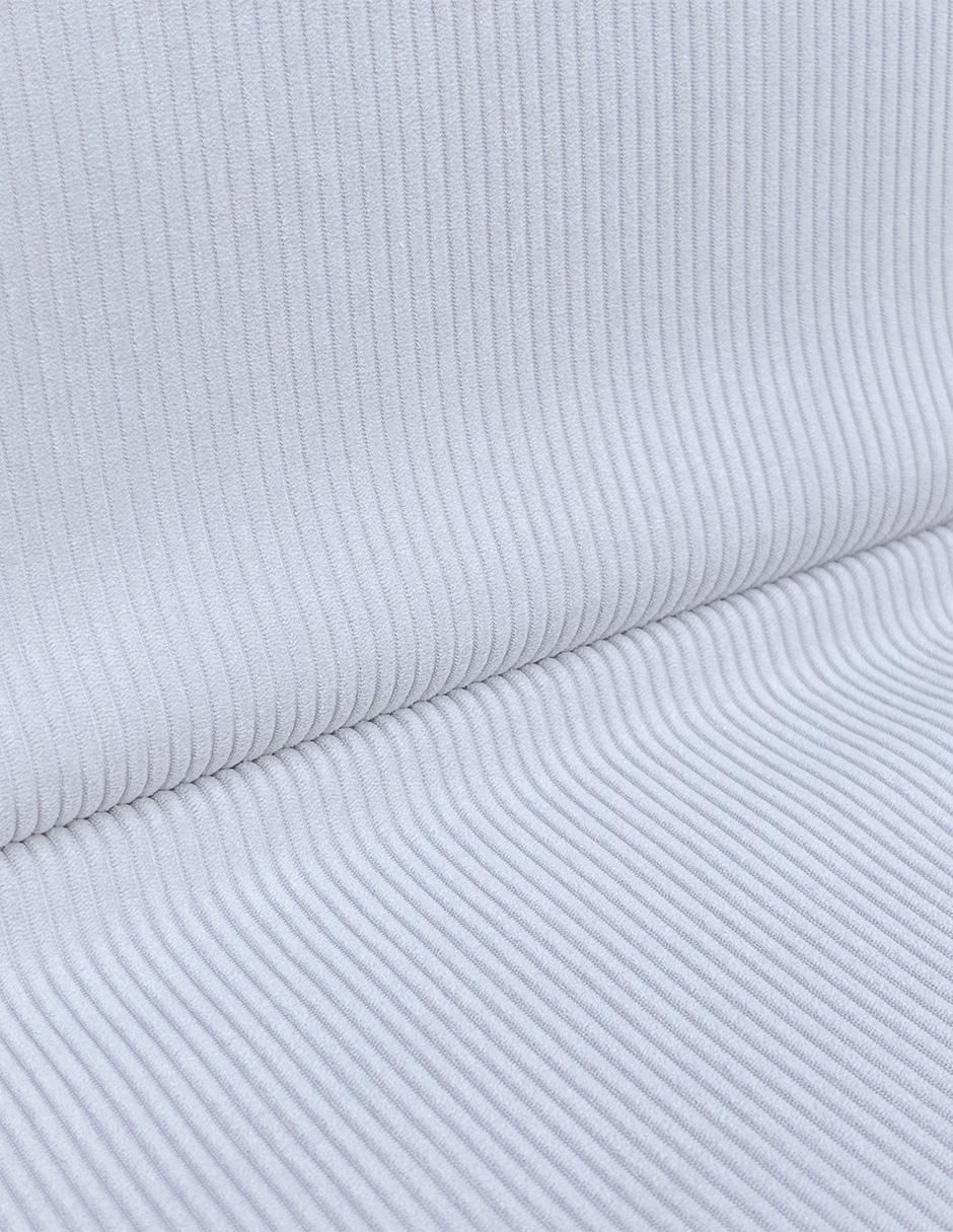 Sofá cama Brunei de velvet 10