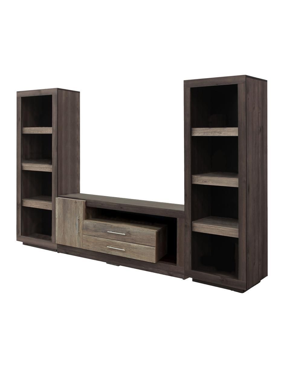 Mueble de tv de MDF