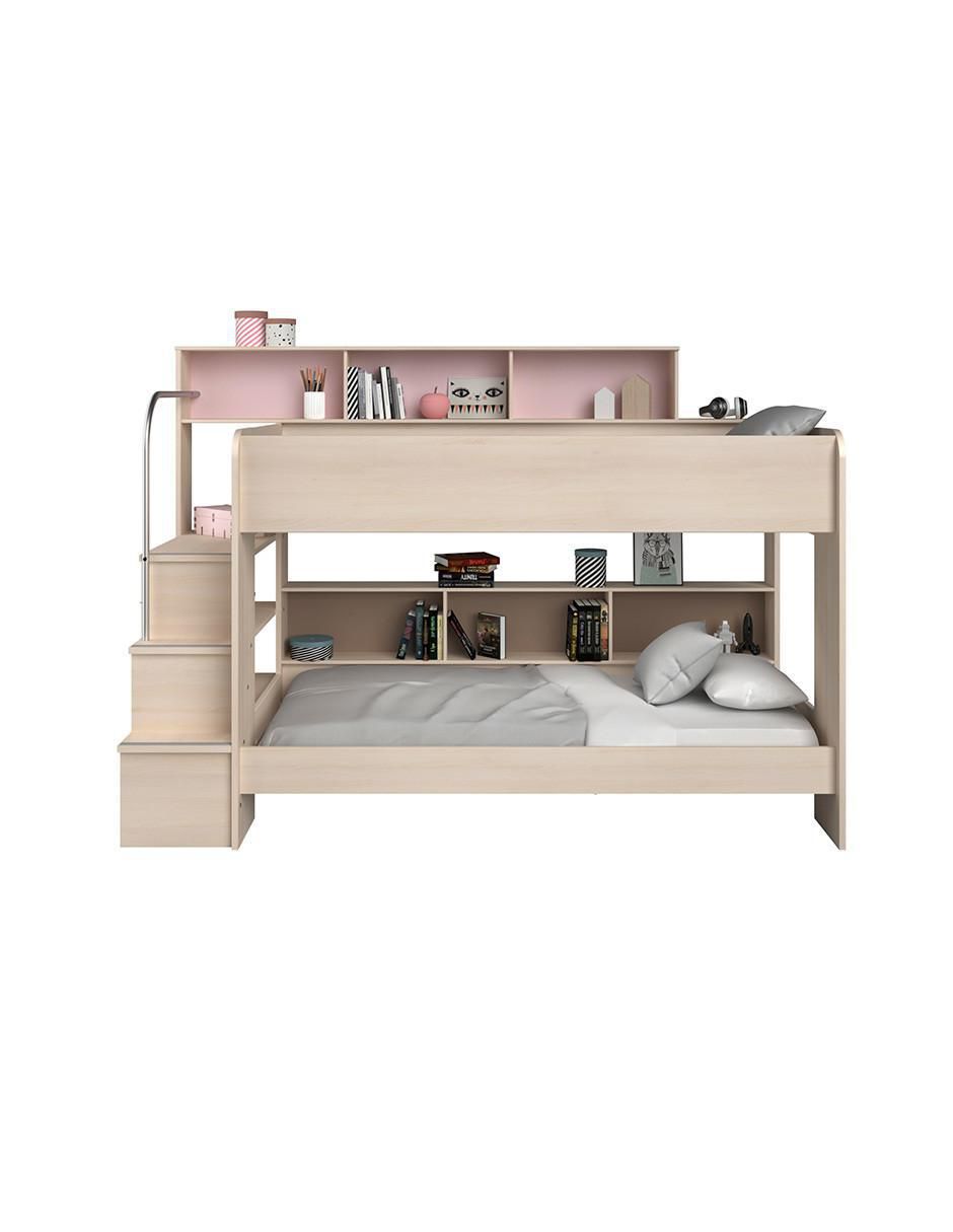 Litera Bibop de MDF