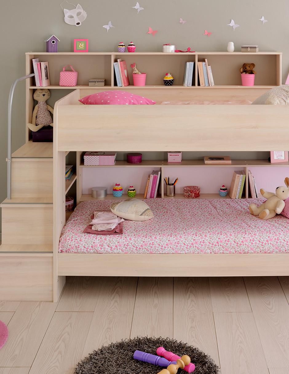 Litera Bibop de MDF 3