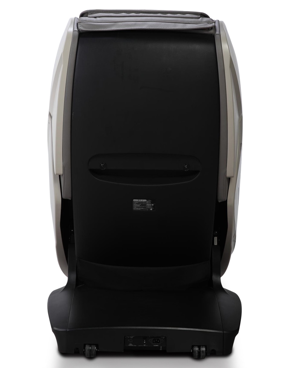 Reclinable Wick 4