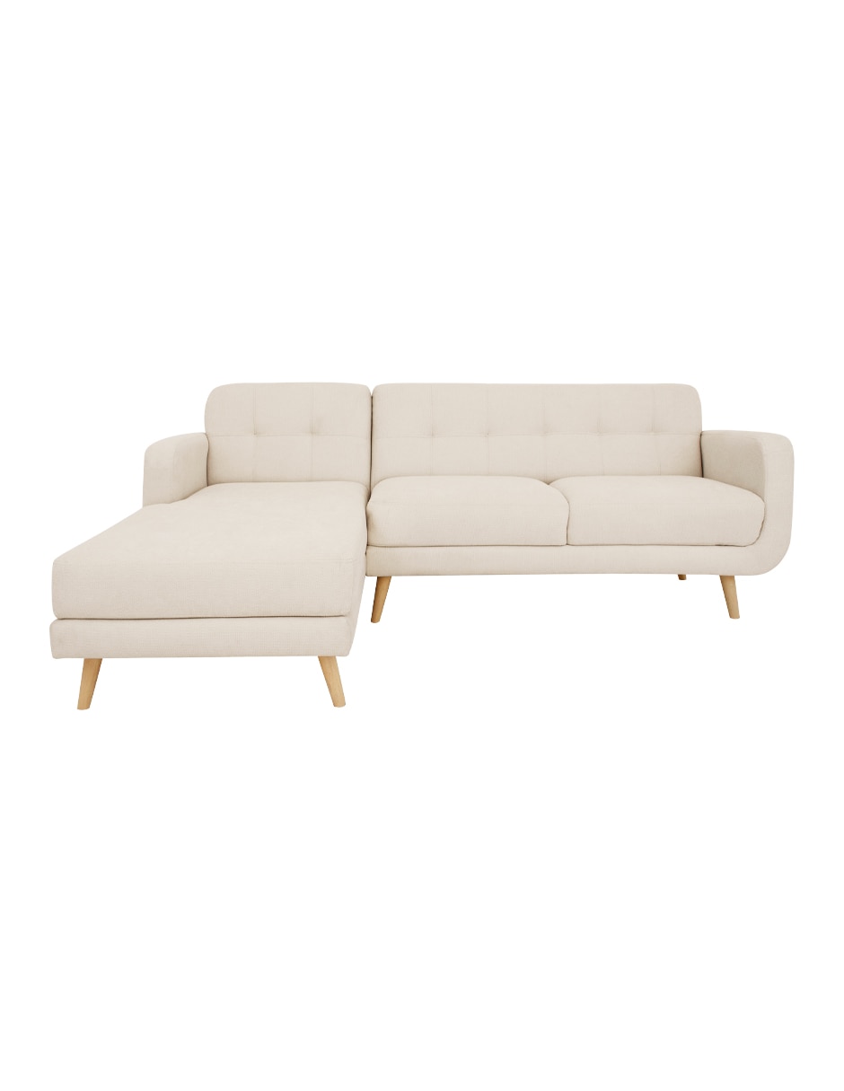 Sala modular Soho de tela