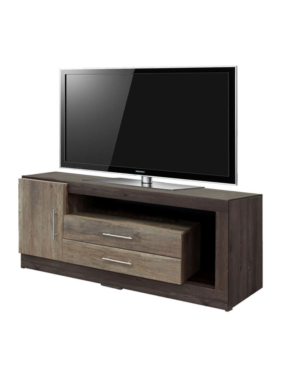 Mueble de tv de MDF 2