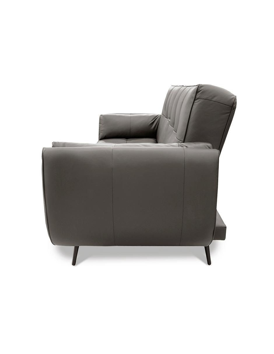 Love seat Toronto de piel 3