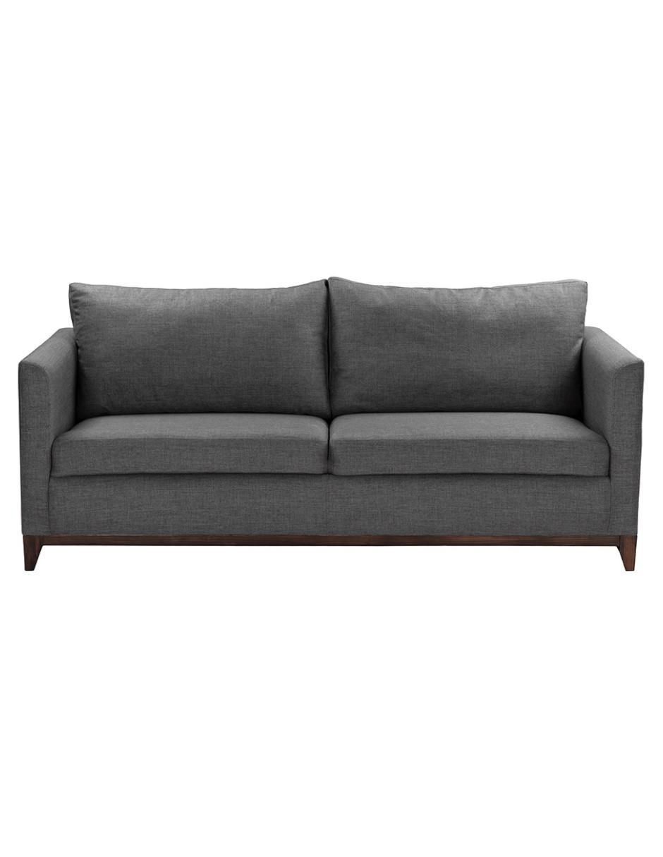 Sofá OSLO de madera pino
