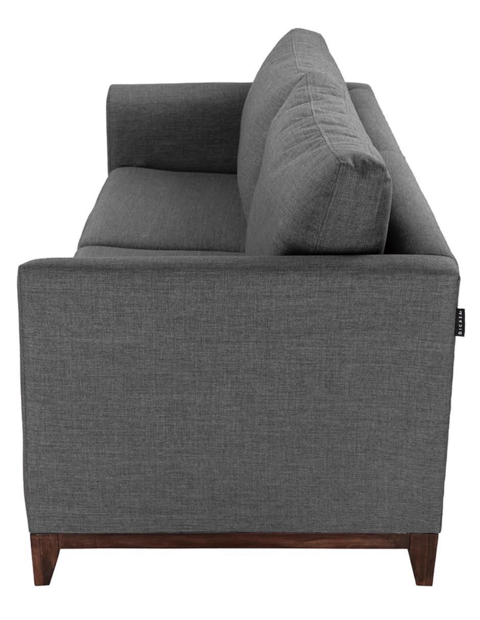 Sofá OSLO de madera pino 3