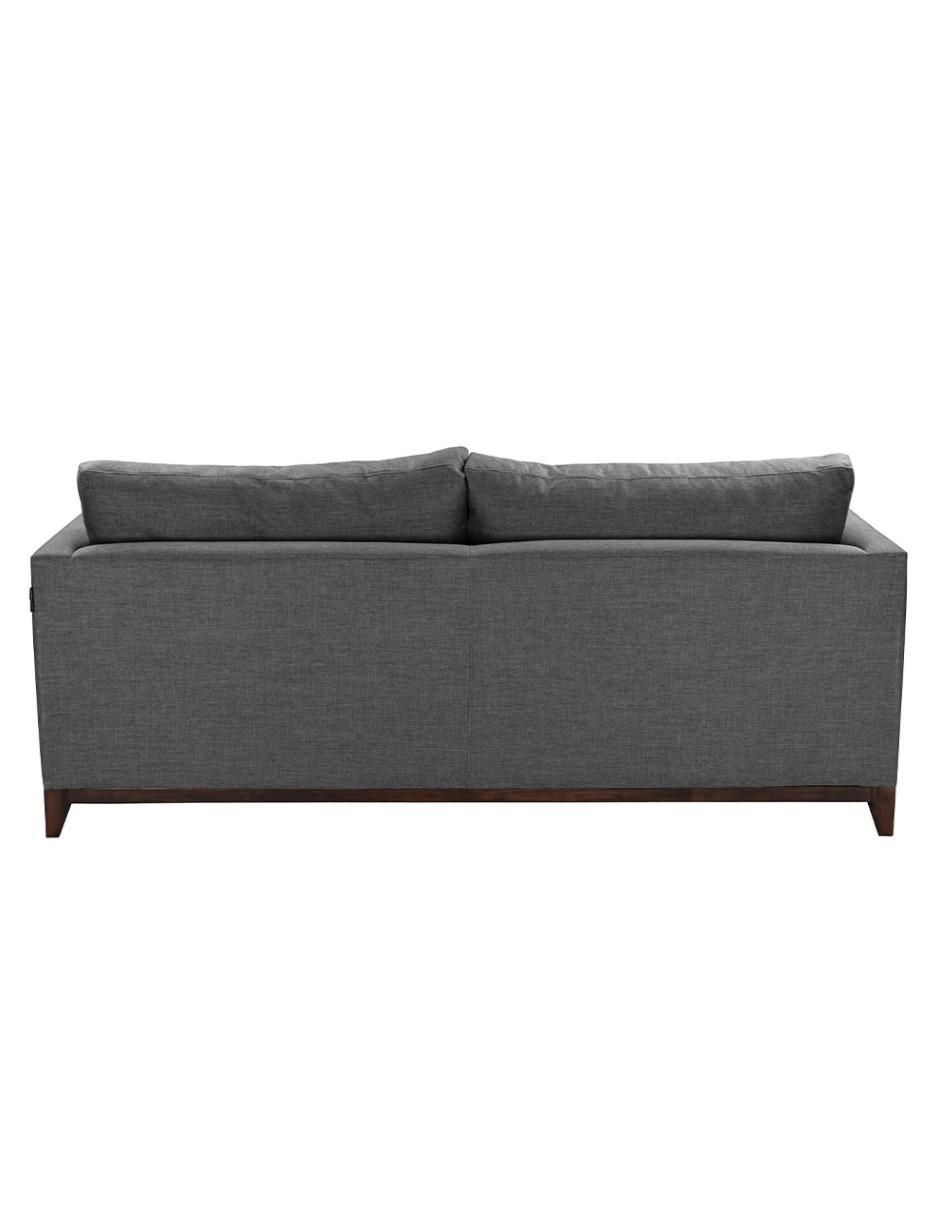 Sofá OSLO de madera pino 4
