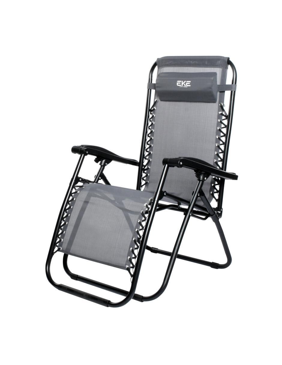 Silla plegable Gravedad Cero