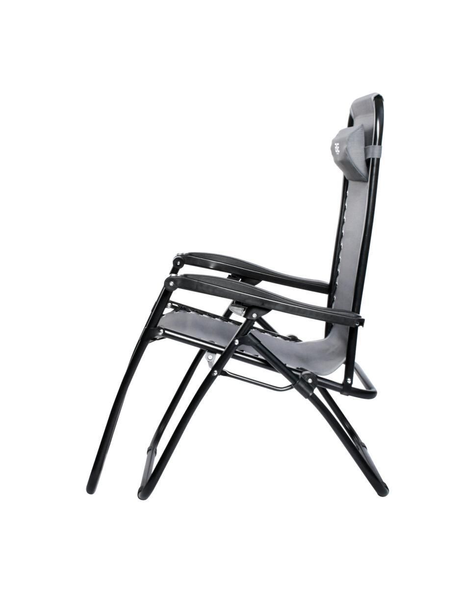 Silla plegable Gravedad Cero 3