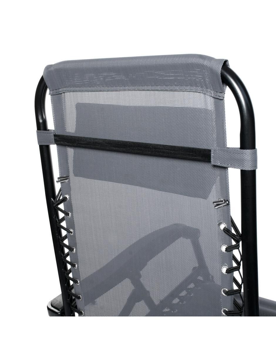 Silla plegable Gravedad Cero 7