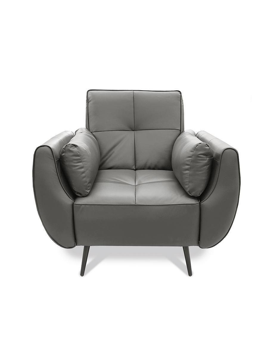 Sillón Toronto de piel
