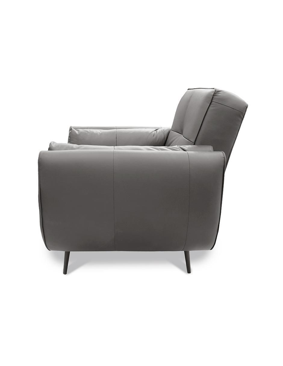Sillón Toronto de piel 3