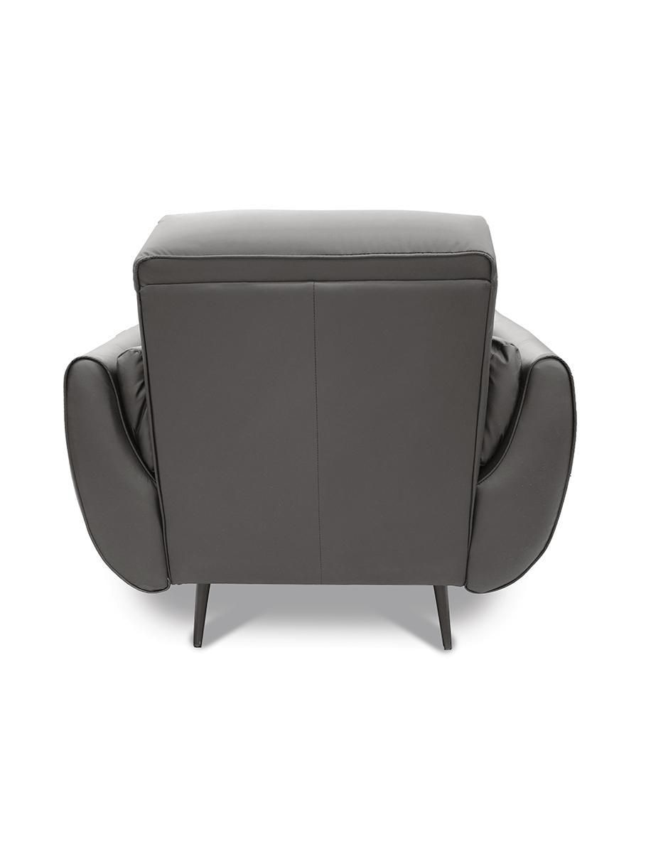 Sillón Toronto de piel 4