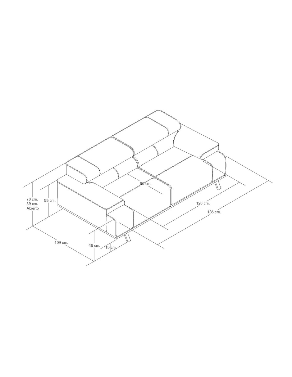 Love seat 12