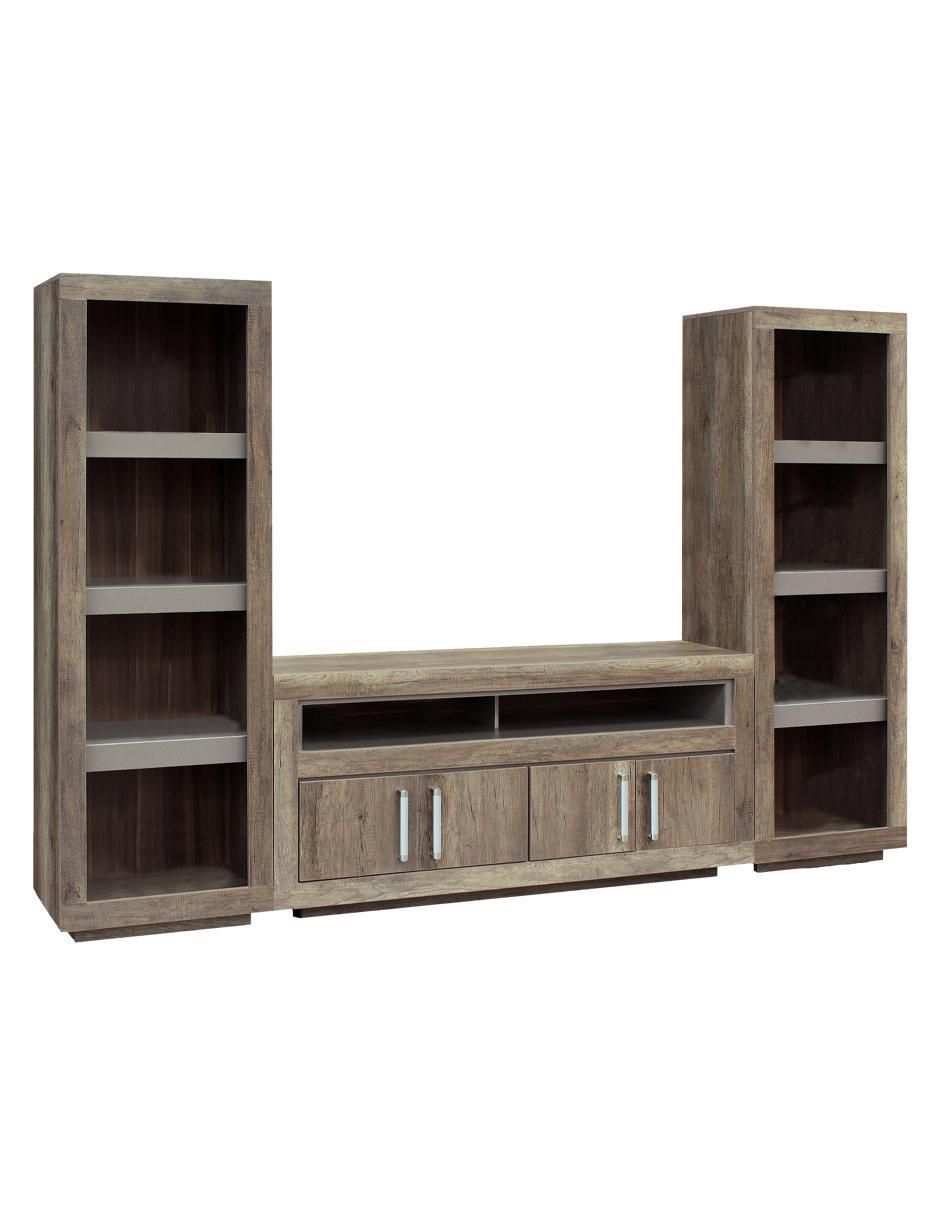 Mueble de tv de MDF