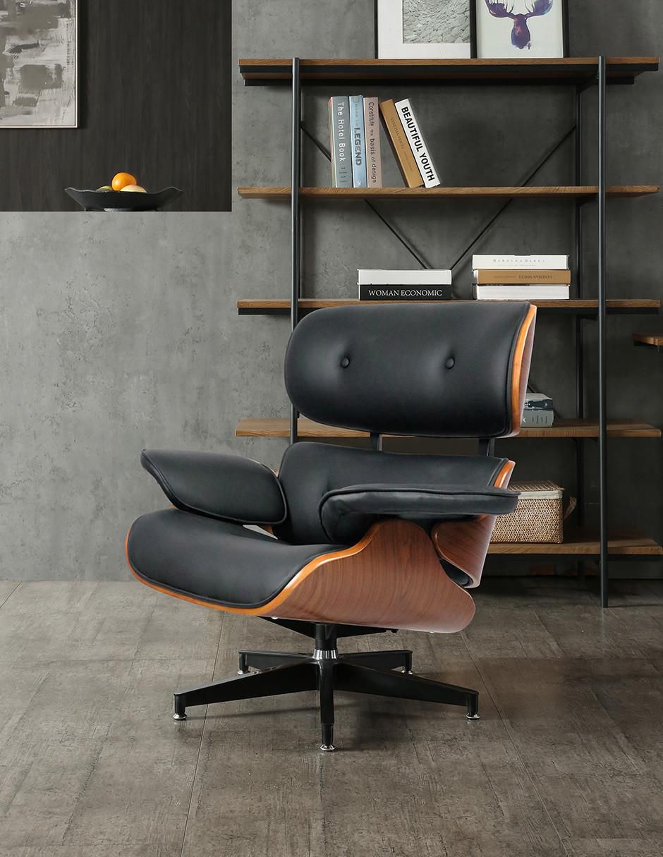 Silla escritorio Reynols 5