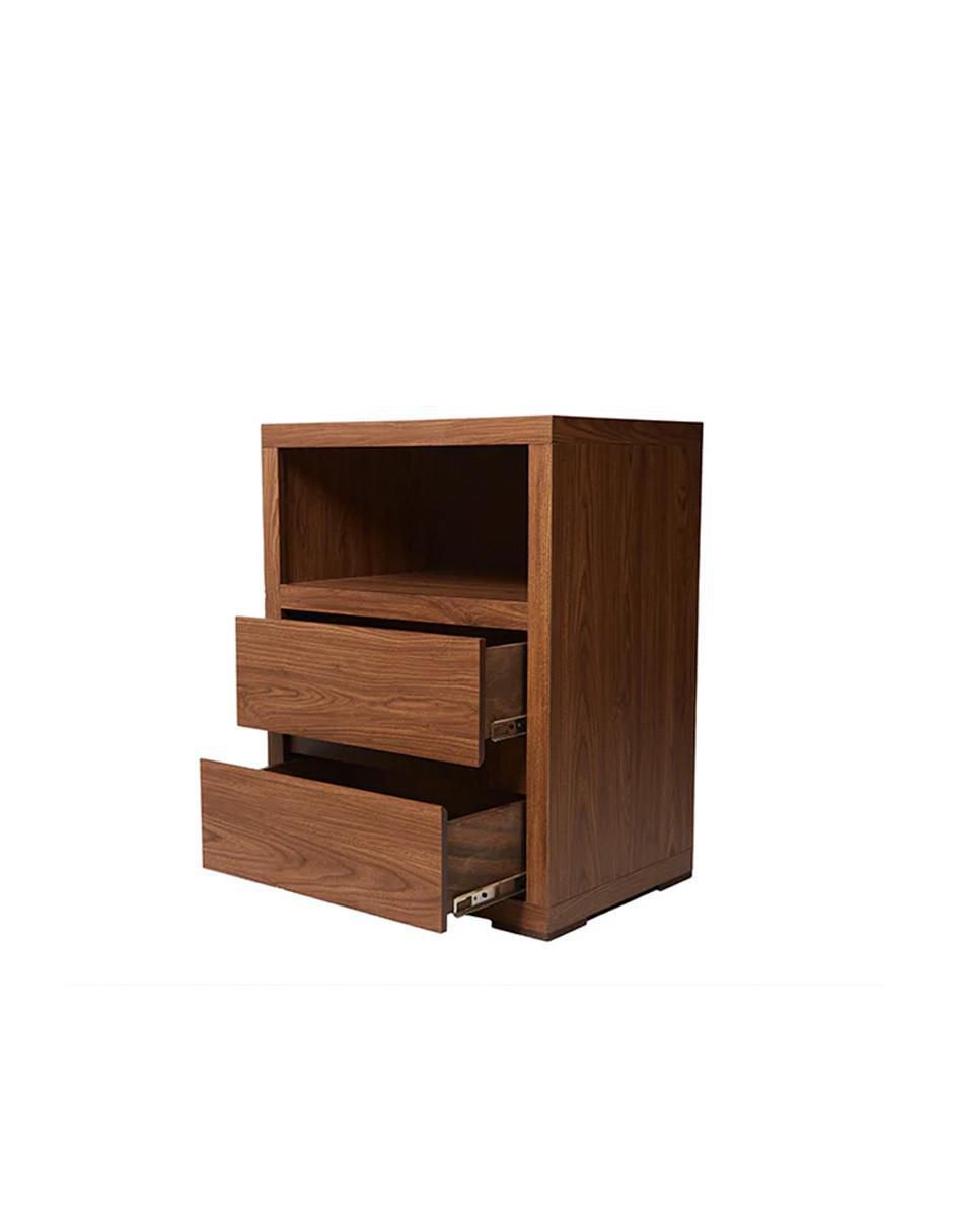 Buro Palma de madera 3