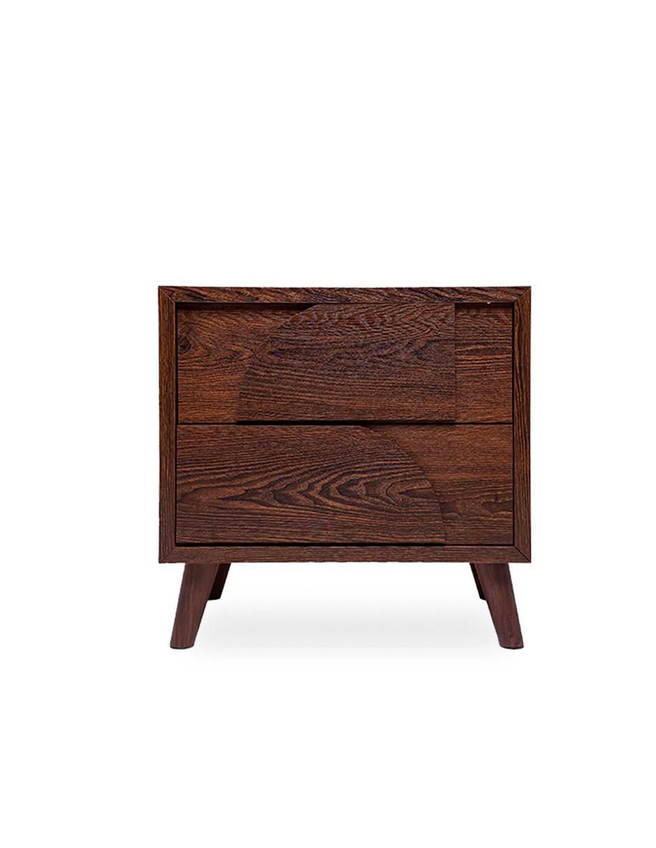 Buro Century de madera Buro Century de madera