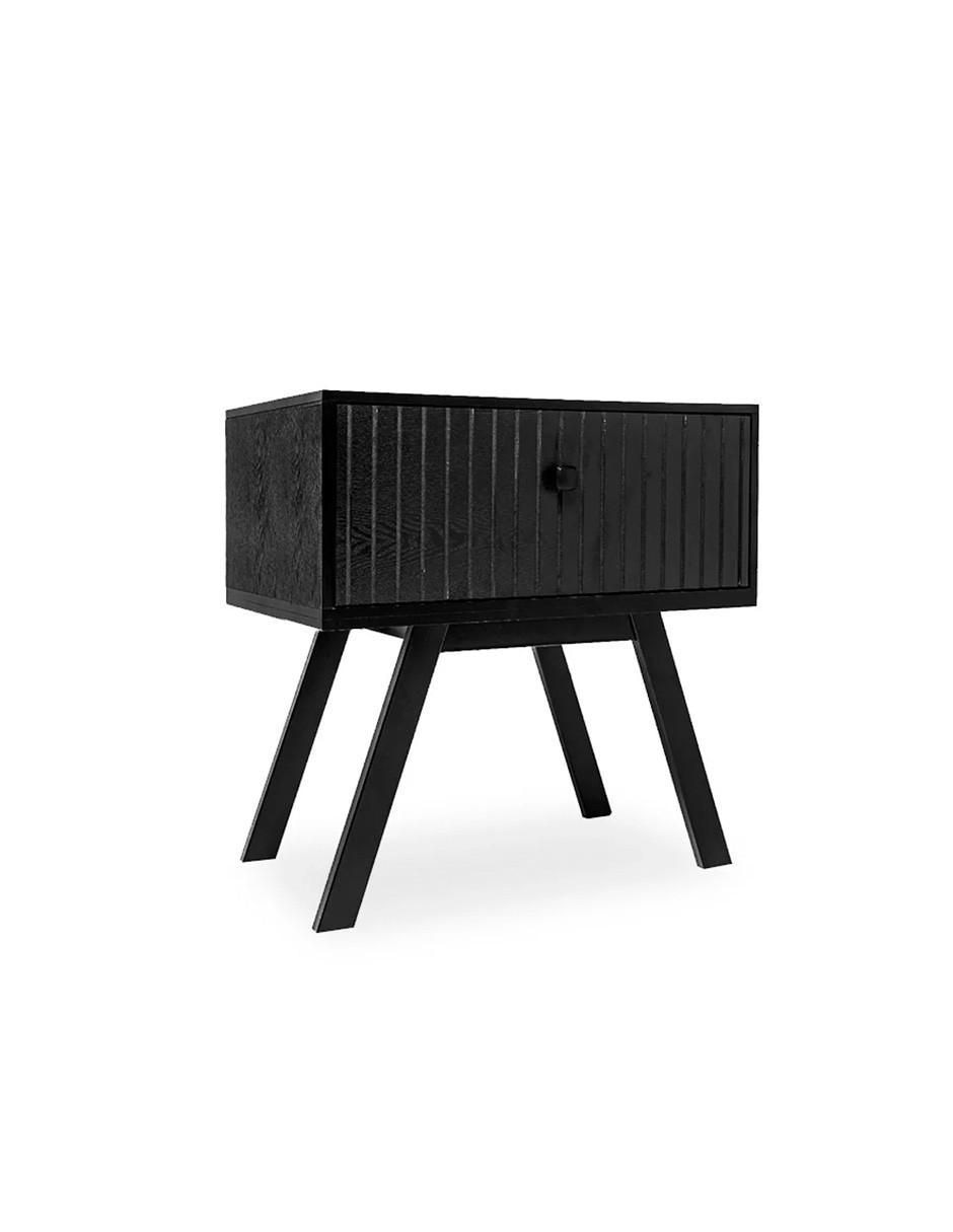 Buro Japandi de madera 2