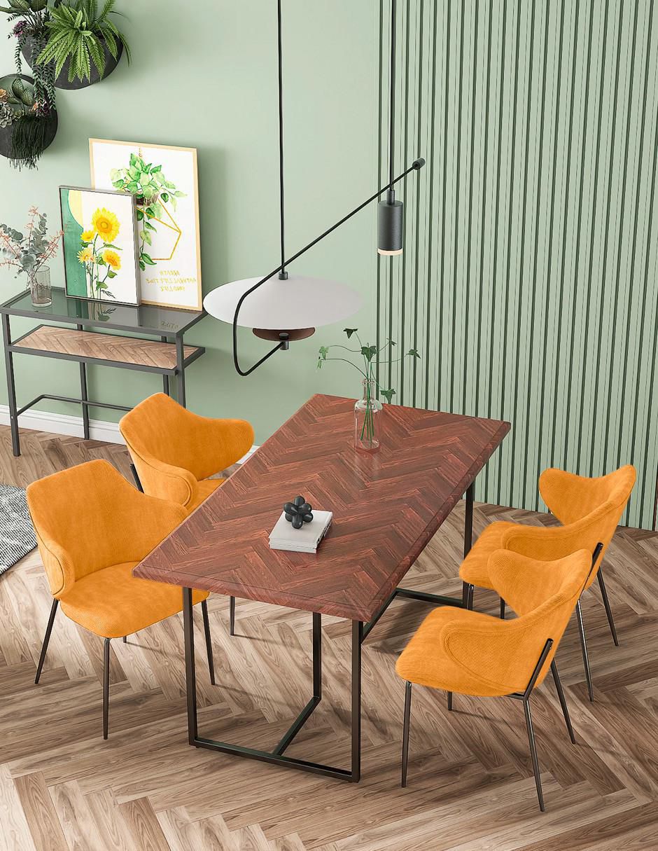 Silla 1 "piezas" sochic moscu "de" poliéster