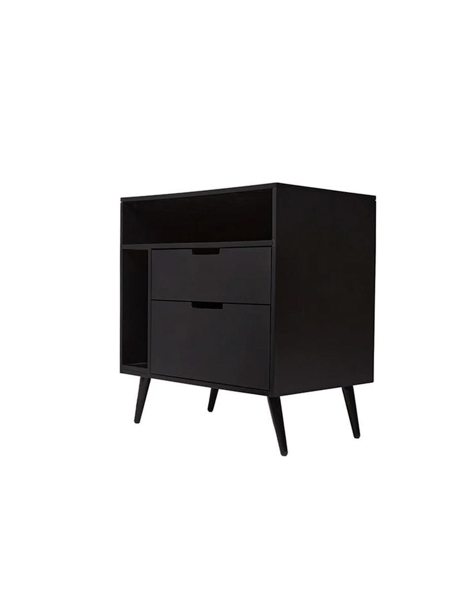 Buro Mae de madera 2