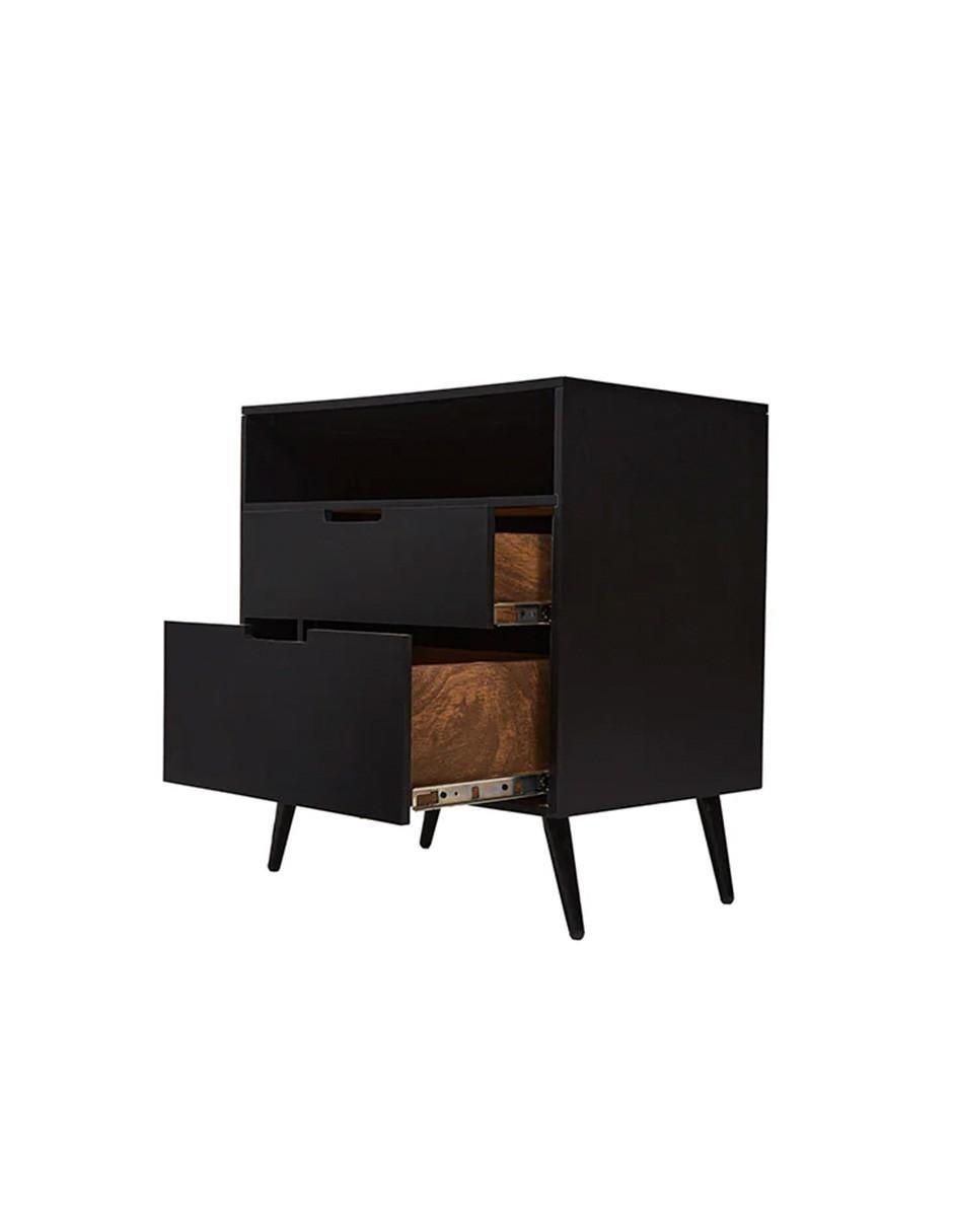 Buro Mae de madera 3