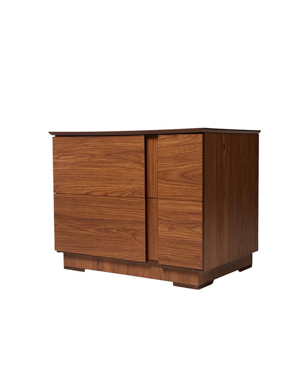Buro Katia de madera 2