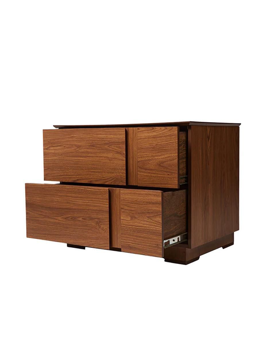 Buro Katia de madera 3