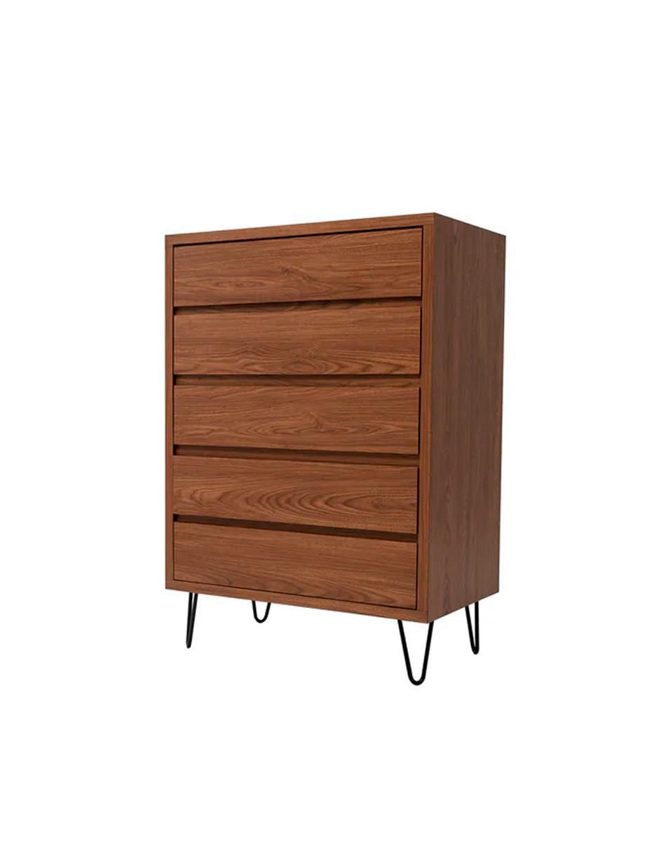 Cajonera Pixies de madera 2
