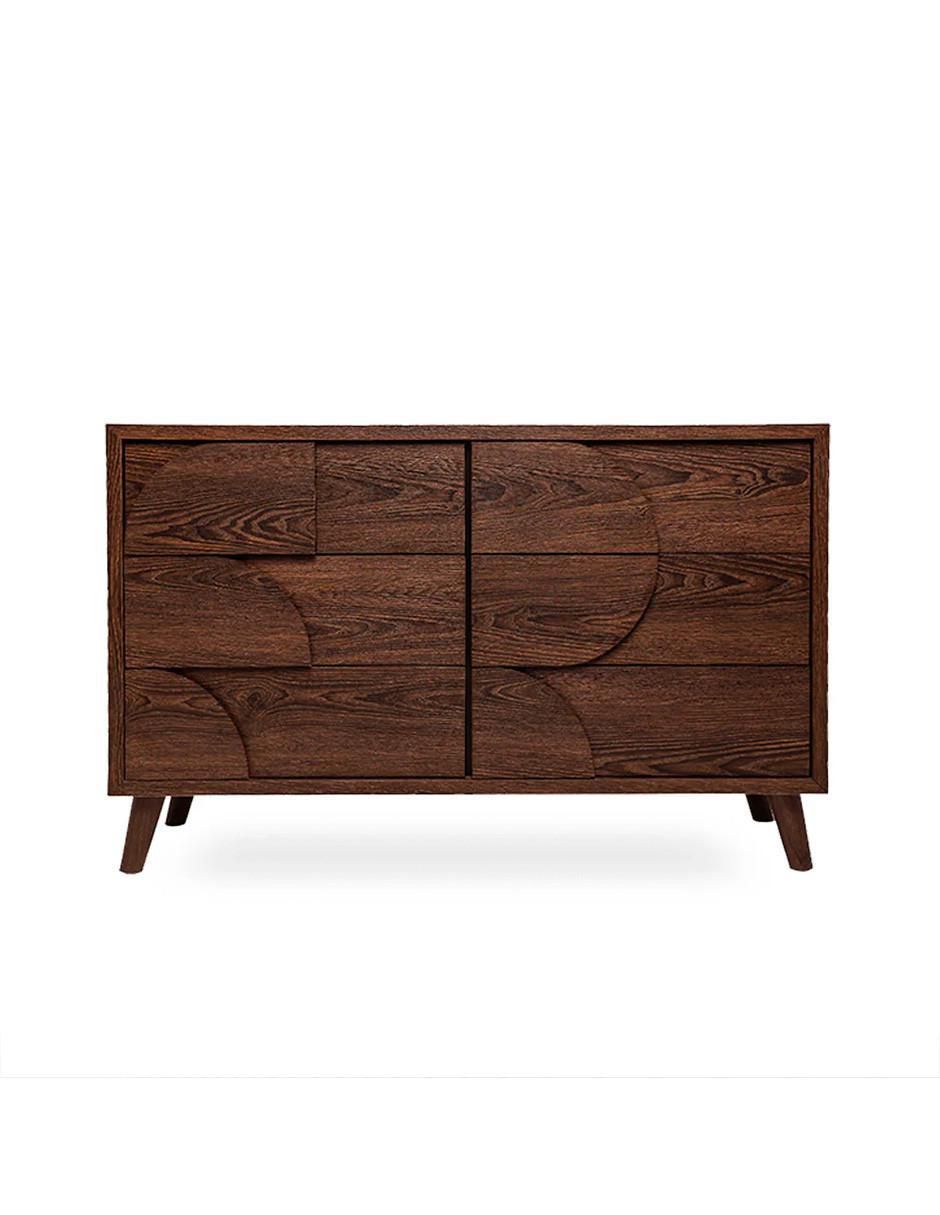 Cómoda Century de madera Cómoda Century de madera