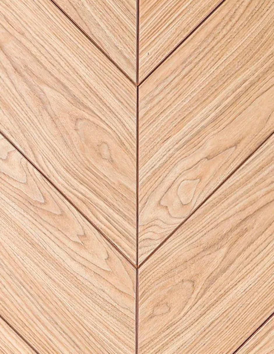 Cabecera Espiga de madera 3