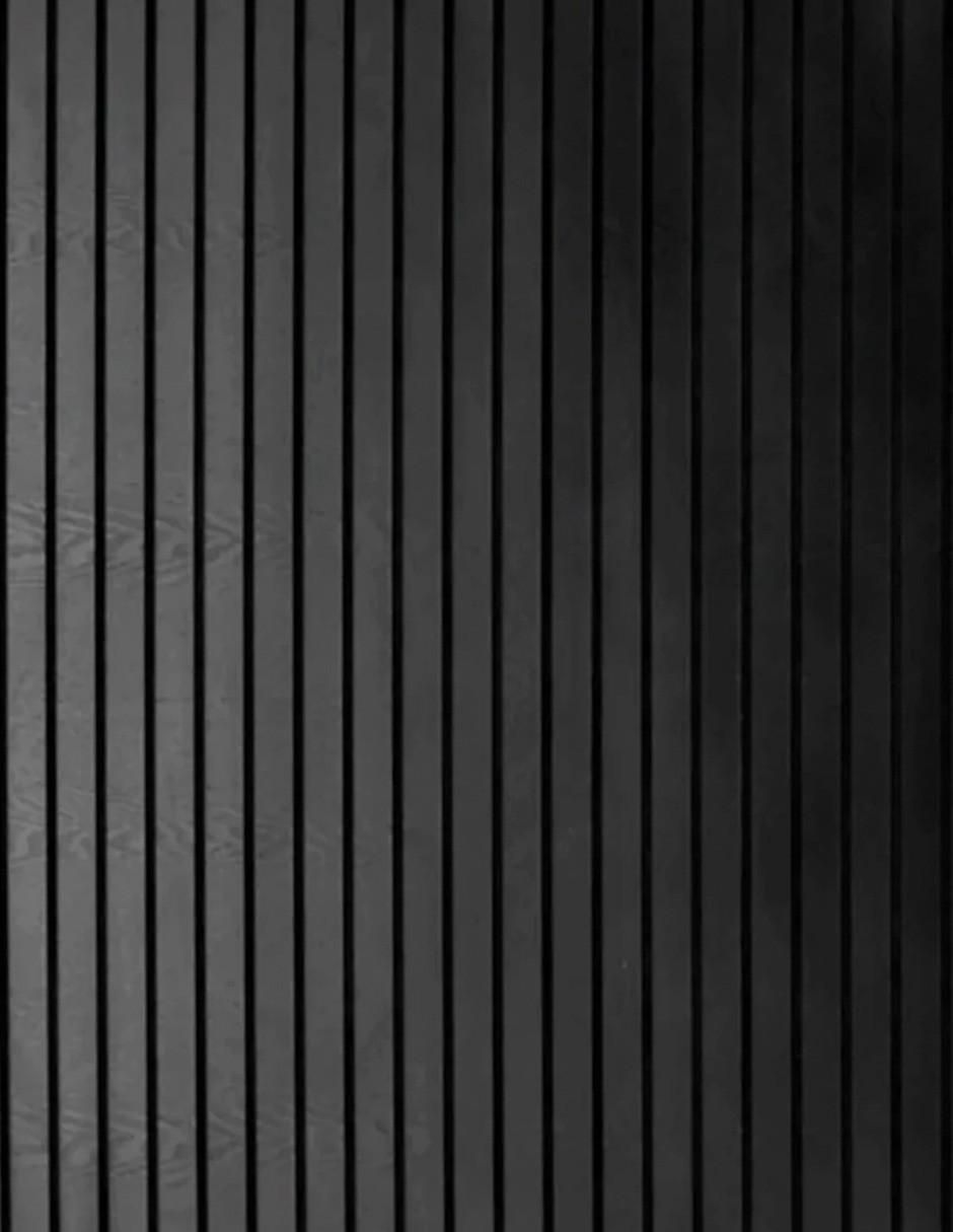 Cabecera Japandi de madera 3