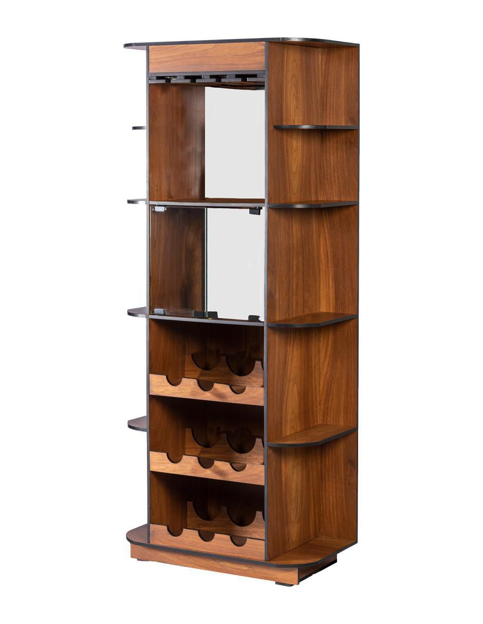 Contrabarra Emperador de MDF