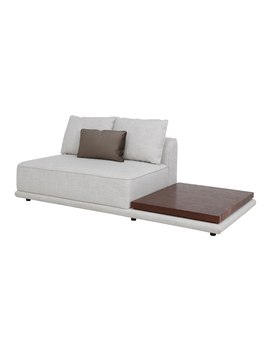 Love seat Norman 2