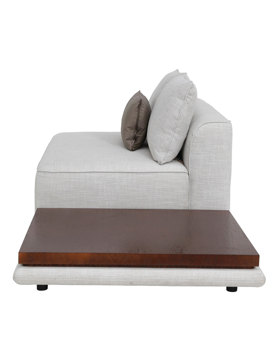 Love seat Norman 3