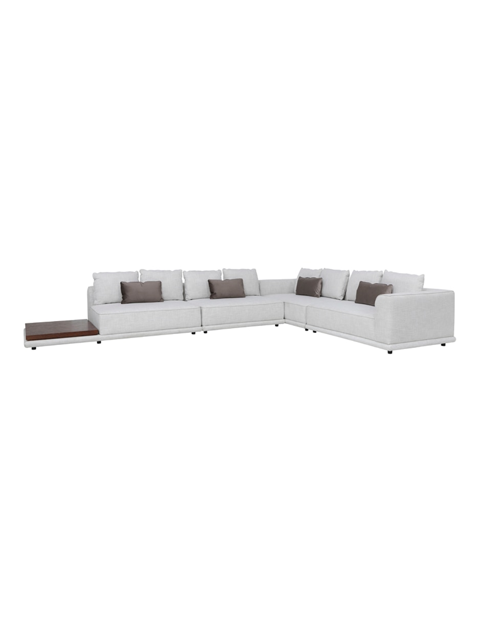 Love seat Norman 8